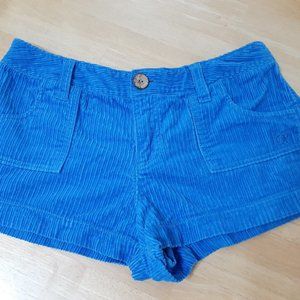 Vintage OP Corduroy Shorts 15